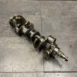 Oem 2017 - 2023 Bmw G30 M550 N63R 4.4 V8 Engine Crankshaft 7599499 Used. Price: $1319.00.