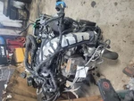 Engine Gasoline 2.0L With Turbo Vin 8TH Digit Fits 15-18 Focus 801697 Used. Price: $2900.00.