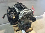 2016-17 Nissan Altima Engine Motor 2.5 Liter Vin 4TH Digit QR25DE 9995447 Used. Price: $799.83.