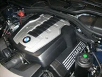 1) C-16 Bmw 11000427241 Oem Used N62 Long Block With Intake Engine V8 245. Price: $2398.80.