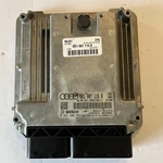 Engine Computer Ecm Ecu 8R1907115B Audi Q5 2013 2014 2015 2.0L Used. Price: $90.00.