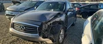 2013 Infiniti Fx 3.7L Engine Motor Oem 166K Miles - LKQ442290088 Used. Price: $1600.60.