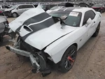 2015 Dodge Challenger 6.4L Engine Motor Oem 165K Miles - LKQ455547222 Used. Price: $5284.10.