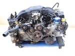 2013 Subaru Brz Engine Motor Assembly 2.0L Mt 90K Oem Usdm Used. Price: $3474.95.