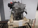 Chevy Cruze Trax Buick Encore 1.4L Engine Motor (vin 8TH Digit) Oem Used. Price: $1185.00.