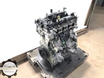 2022-2025 Ford Maverick 2.5L I4 Hybrid Fwd Engine Motor Long Block Oem 39K Used. Price: $1649.99.