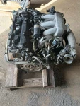 Engine 3.5L Vin B 4TH Digit VQ35DE Automatic Speed Fits 05-07 Quest 12272 Used. Price: $522.50.