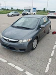 Used Engine Complete Assembly Fits: 2010 Honda Civic 1.3L Vin 6TH Digit Mx Hyb. Price: $599.90.