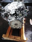 Engine 3.5L Vin 6TH Digit Manual California Emissions Fits 08 Accord 3273132 Used. Price: $2729.99.