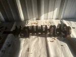 Oem Bmw E46 M52TUB25 Crankshaft 99-00 323I Used. Price: $95.00.