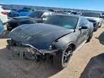 2022 Ford Mustang 5.0L Engine Motor Oem 80K Miles - LKQ448296604 Used. Price: $6646.20.
