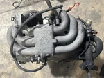Bmw E28 528E 2.7L M20 6-CYLINDER Engine Motor Assembly Oem 181K Miles Tested! Used. Price: $522.70.