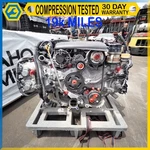 22-26 Subaru Wrx 2.4L FA24F Engine Motor Assembly Manual Transmission Oem Used. Price: $3550.79.