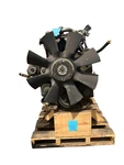 Great Running International DT466 With Only 7,889 Hr, 210 Hp - 466HM2U3103531 Used. Price: $8005.97.