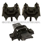 Mercedes ML270 Cdi Motor Engine Transmission Mount 99 2000 01 02 03 04 05 -set New. Price: $71.19.