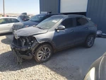 Engine Cover Oem 2022 Buick Encoregx 25205261 Used. Price: $100.00.