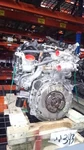 Used Engine Complete Assembly Fits: 2018 Mitsubishi Outlander 2.0L Vin 5 8TH Dig. Price: $1485.00.