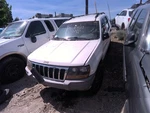 Used Engine Complete Assembly Fits: 2000 Jeep Grand Cherokee 4.7L 8-287 Vin 8T. Price: $1408.49.