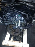 Used Engine Complete Assembly Fits: 2019 Jeep Grand Cherokee 3.6L Vin 8TH Digi. Price: $3375.00.