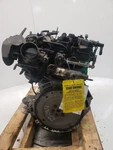 2006-2007 Ford Focus 2.0L Vin Engine Original Equipment Tested Oem Used. Price: $158.95.