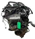 2016-2019 Bmw X1 2.0L B46 Turbo Engine Assembly Low Miles Used. Price: $2649.00.