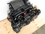07 08 09 10 11 12 Subaru Legacy Gt Forester Xt 2.0L Turbo Engine Jdm EJ20X Used. Price: $1448.00.