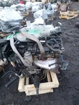Used Engine Complete Assembly Fits: 2007 Cadillac Sts Base 3.6L Vin 8TH Digit. Price: $840.00.