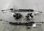 2018 Ford F150 Steering Gear Rack & Pinion Oem 130K Miles - LKQ409351213 Used. Price: $418.70.