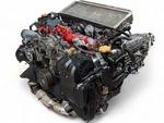 Subaru Impreza Wrx Sti 2008-2014 2.5L Turbo Engine Jdm Motor EJ257 798137 Used. Price: $5249.00.