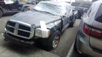 Used Engine Complete Assembly Fits: 2005 Dodge Dakota 4.7L Vin 8TH Digit W/o. Price: $2416.18.