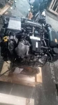 Engine 253 Type GLC300 Suv Vin 5TH Digit Fits 16-17 Mercedes Glc-class 452729 Used. Price: $3432.00.