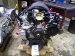 Chevrolet Express 2500 2025 Engine 3190222 Used. Price: $5669.00.