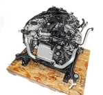 17-19 Mercedes GLE43 GLE400 GLS450 X166 3.0L Twin Turbo Engine Assembly (113K) Used. Price: $5224.99.