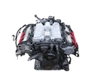 2013-2014 Audi S5 3.0 Cgx Vin Engine Motor W/ Supercharger Tested Used. Price: $3032.27.