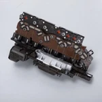 24252714 6L80E 6L90 Transmission Control Module Tcm For Hummer Cadillac Gm Remanufactured. Price: $179.99.