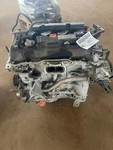 Engine Assy Vin 6TH Digit 146K 5BA0HC Fits 2016 - 2023 Honda Civic Sedan 2.0L Used. Price: $449.25.