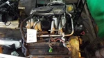 Engine 210 Type E420 Fits 97 Mercedes E-class 996649 Used. Price: $1475.00.