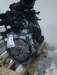 Engine 1.8L Vin 4TH Digit MRA8DE Manual Transmission Fits 13-19 Sentra 751646 Used. Price: $442.00.
