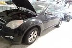2010 Chevrolet Equinox 2.4L Engine Motor Oem 158K Miles - LKQ435882902 Used. Price: $2035.20.