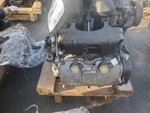 Used Engine Complete Assembly Fits: 2012 Subaru Legacy 2.5L W/o Turbo At Cvt Cal. Price: $960.00.