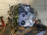 00-02 Porsche Boxster 3.2L Engine Motor Vin 5TH Digit 98610092102 Used. Price: $5000.00.