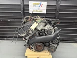 07-09 Bmw 335XI Xdrive Awd 8 Bolt N54 Engine Turbos Oem E90 E92 E93 159K Miles Used. Price: $1850.00.