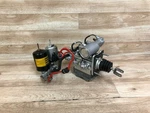 Lexus HS250H Oem Hybrid Abs Brake Pump System Anti Lock Booster 2010-2012 Set Used. Price: $573.75.