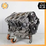03-13 Bentley Continental Gt Flying Spur 6.0L Engine Motor Block Oem Used. Price: $1120.50.