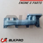 New Exhaust Manifold Tube For Cummins 4B B3.9 Isb Qsb B4.5 3901919. Price: $177.59.