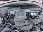 Used Engine Complete Assembly Fits: 2009 Ford Mustang 4.6L Vin 8TH Digit 3V Gr. Price: $2619.90.