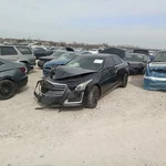 2017 Cadillac Cts 2.0L Engine Motor Oem 97K Miles - LKQ448273479 Used. Price: $2528.10.