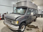 Core Long Block Engine 5.8L Vin H 8-351W Fits 1993 Ford E350 Van 1337620. Price: $300.00.