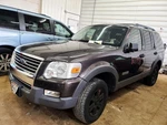 Engine / Motor From 2006 Ford Explorer 4.0L Used. Price: $900.00.