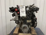 17-20 Fiat 124 Spider Engine Motor 1.4 With Turbo No Core Charge 61,106 Miles Used. Price: $1745.00.